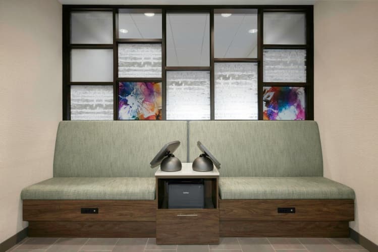 Hampton Inn By Hilton Midland photo 3