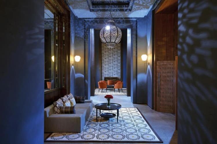 Fairmont Royal Palm Marrakech photo 3