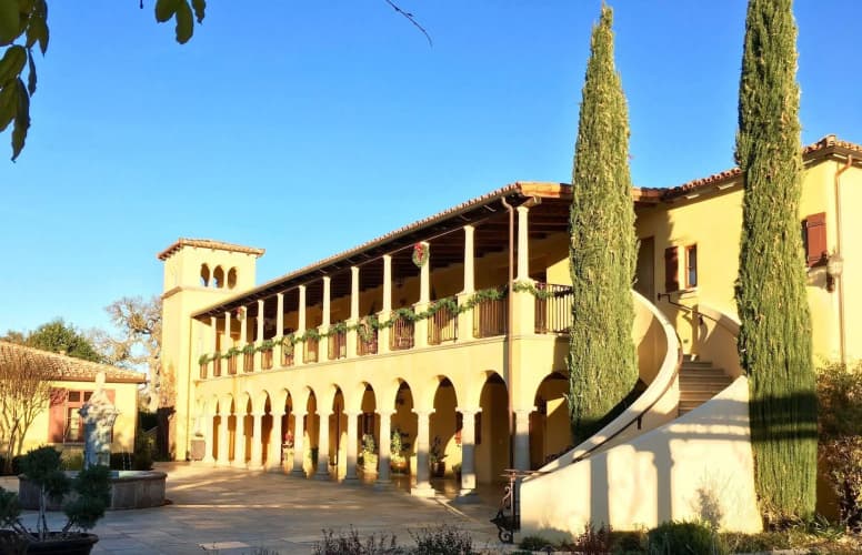 Calipaso Winery & Villa photo 2