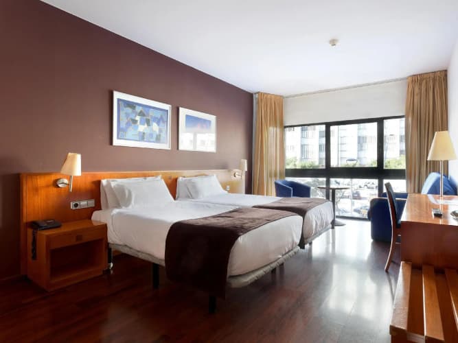 Hotel Viladomat photo 5