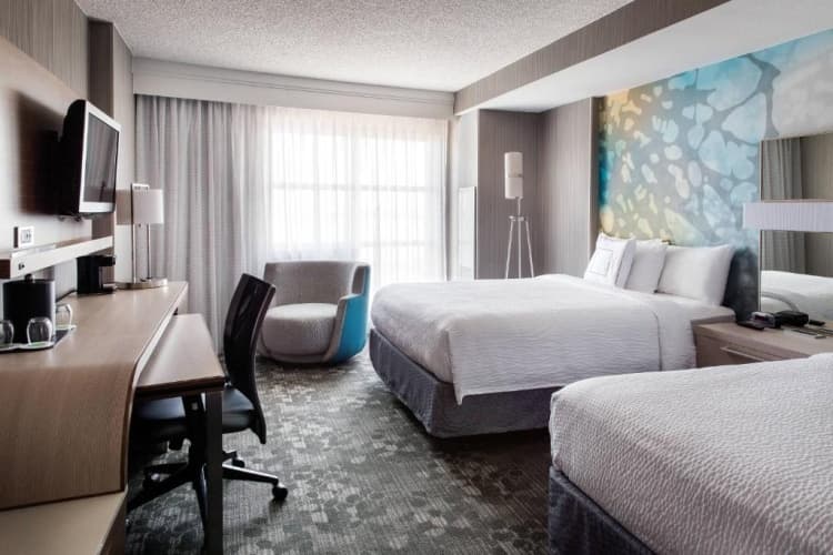 Sonesta Emeryville - San Francisco Bay Bridge photo 4