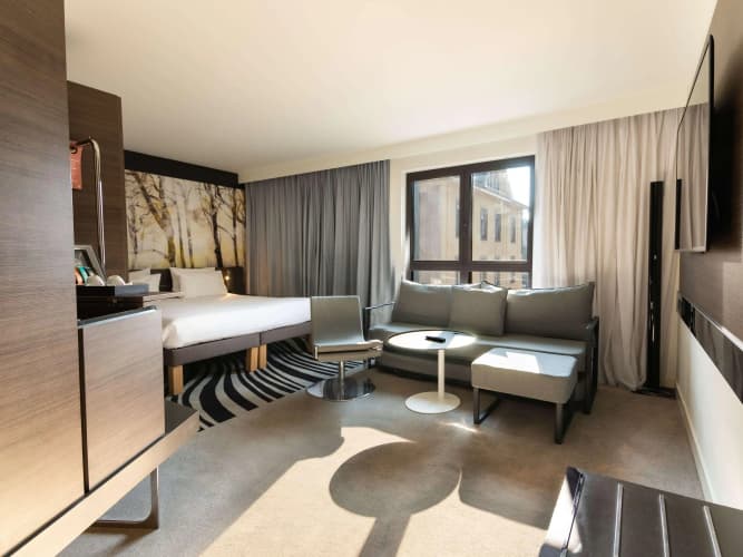 Novotel Suites Colmar Centre photo 4