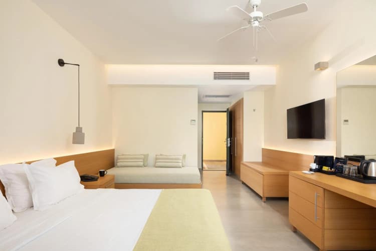 Sentido Apollo Palace photo 4