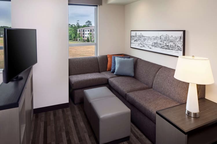 Hyatt House Charleston / Mount Pleasant, photo 5