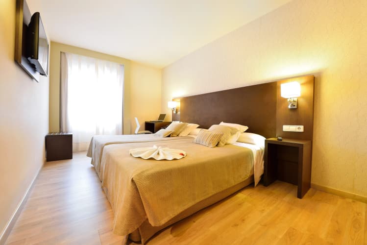 Spa Norat O Grove photo 5