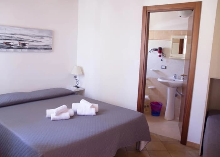 Case Vacanze Villa Garden photo 4