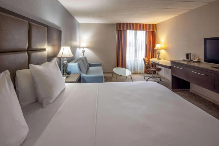 Radisson Hotel Hauppauge-Long Island photo 5