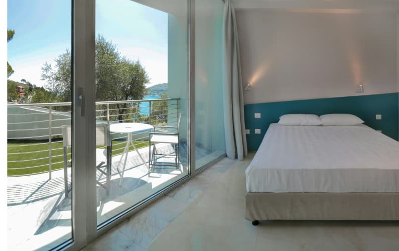 Cristallo Park Hotel Portovenere (Adults Only) photo 2