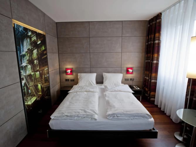 Hotel Sternen Oerlikon photo 5