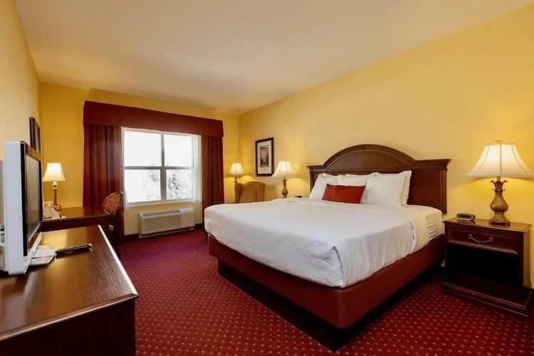 Wine Country Inn Palisade photo 4