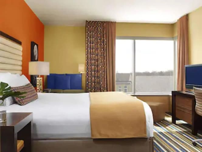 Moonrise Hotel St. Louis photo 4