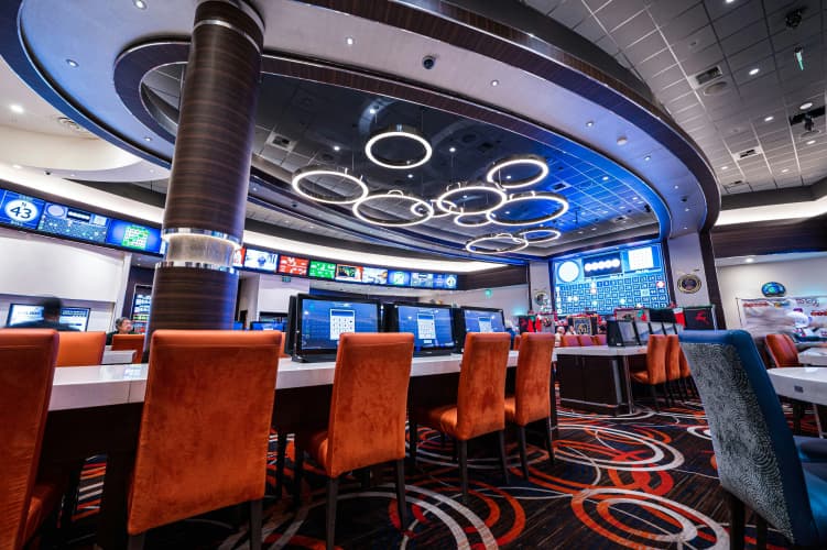 Santa Fe Station Hotel & Casino photo 3