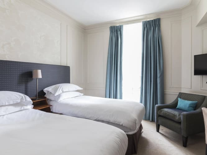 Sloane Square Hotel photo 4