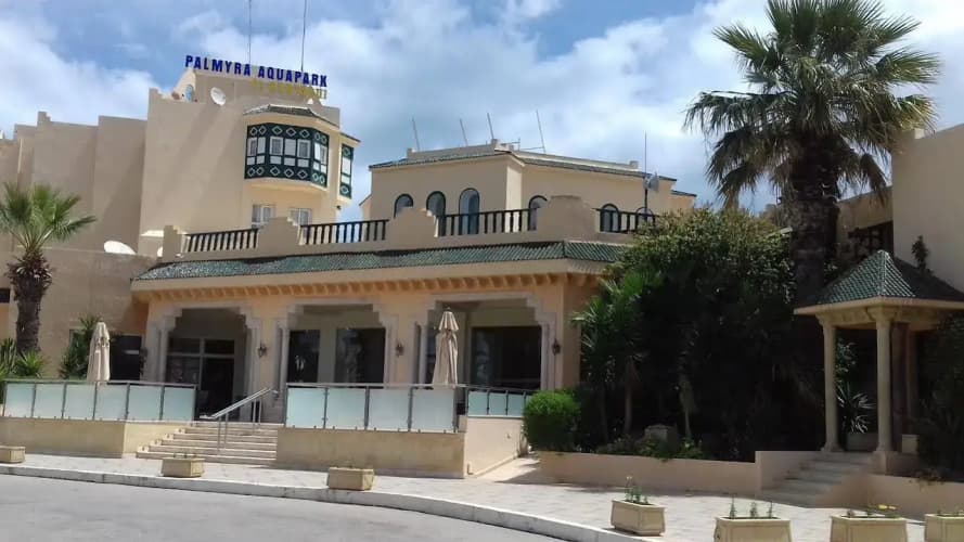 Soviva Resort photo 2