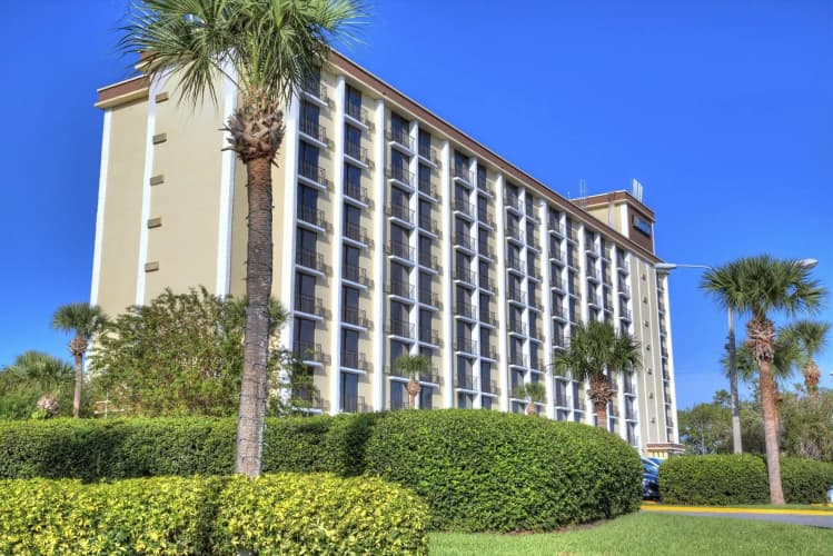 Rosen Inn Closest to Universal photo 2