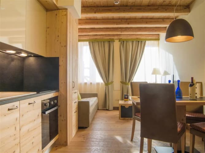 Alagna Mountain Resort & Spa photo 4