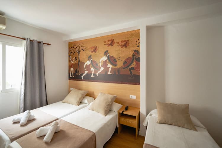 Hotel Internacional photo 4