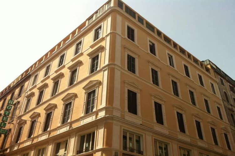 Hotel Rimini photo 2
