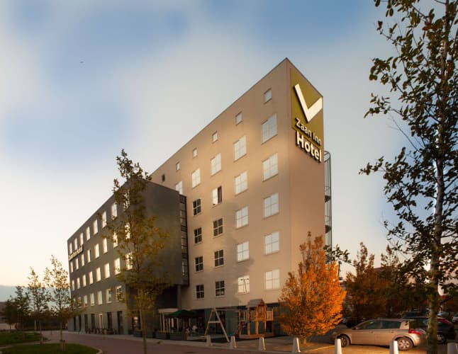 Best Western Zaan Inn, photo 2