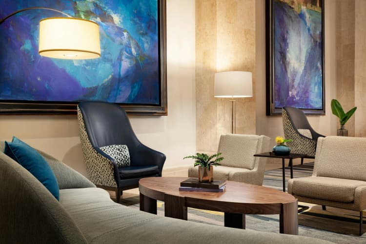 Tampa Marriott Water Street photo 5
