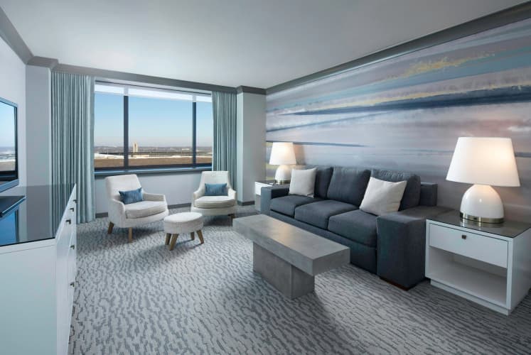The Lofton Hotel Minneapolis, Tapestry Collection by Hilton photo 5