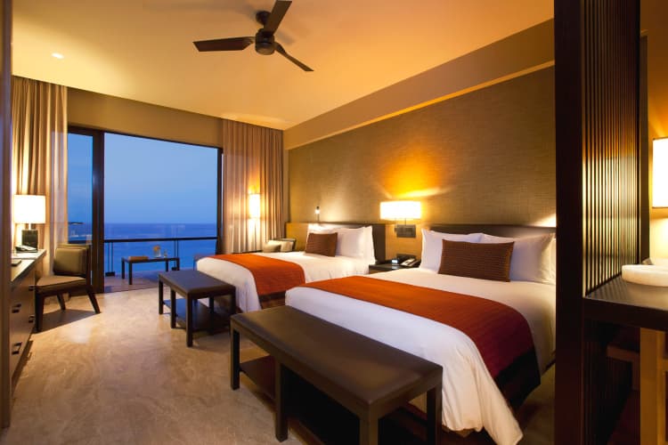 JW Marriott Los Cabos Beach Resort & Spa photo 5
