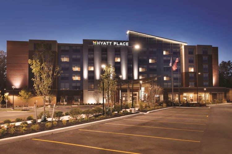 Hyatt Place Buffalo/Amherst photo 2