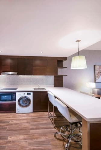 Hyatt Place Dubai/Wasl District photo 3