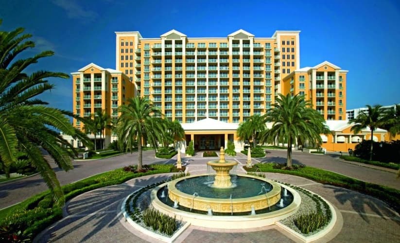 The Ritz Carlton Key Biscayne Miami photo 2
