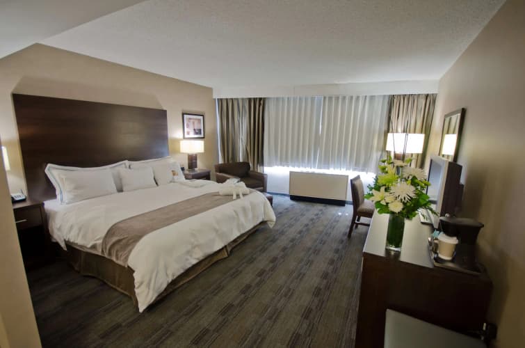 Radisson Hotel Winnipeg Downtown photo 4