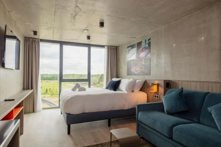 Ki Space Hotel & Spa photo 3