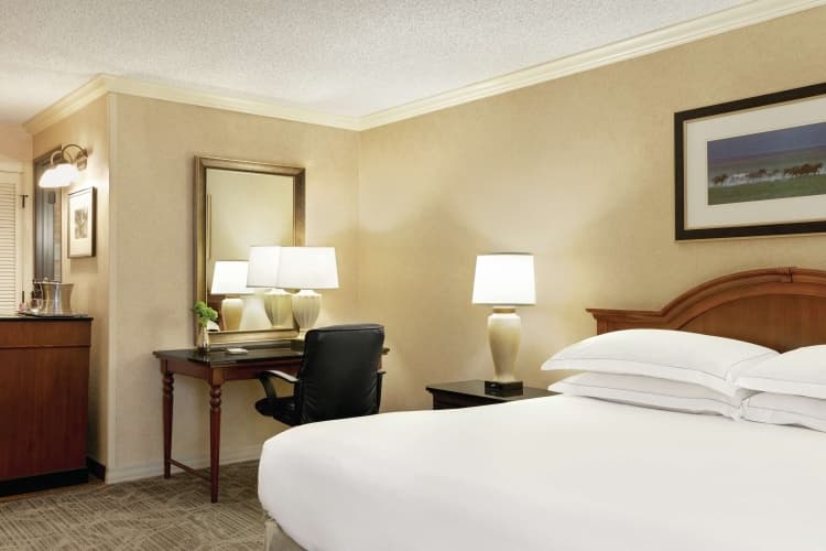 Hilton DFW Lakes Executive Conference Center, photo 5