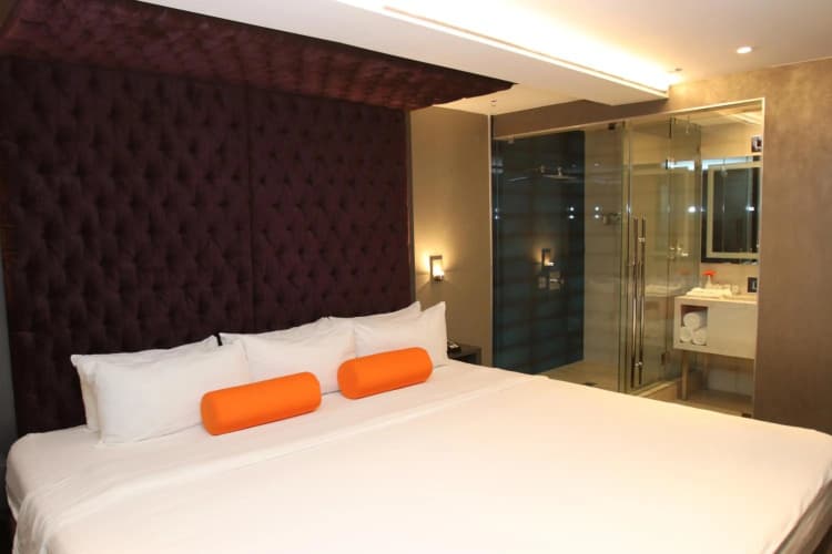The Blvd Hotel And Spa photo 5