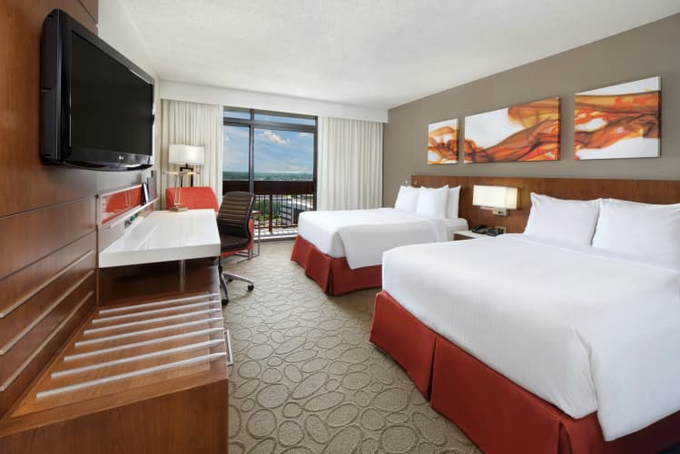 Hilton Mississauga/Meadowvale photo 5