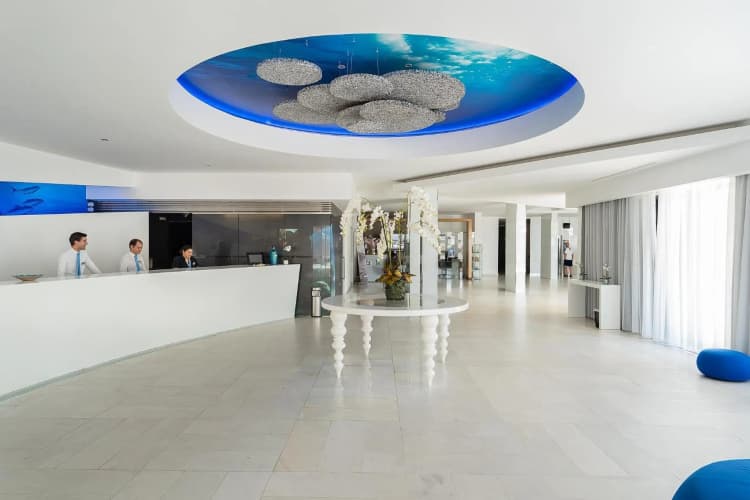 Jupiter Algarve Hotel photo 3
