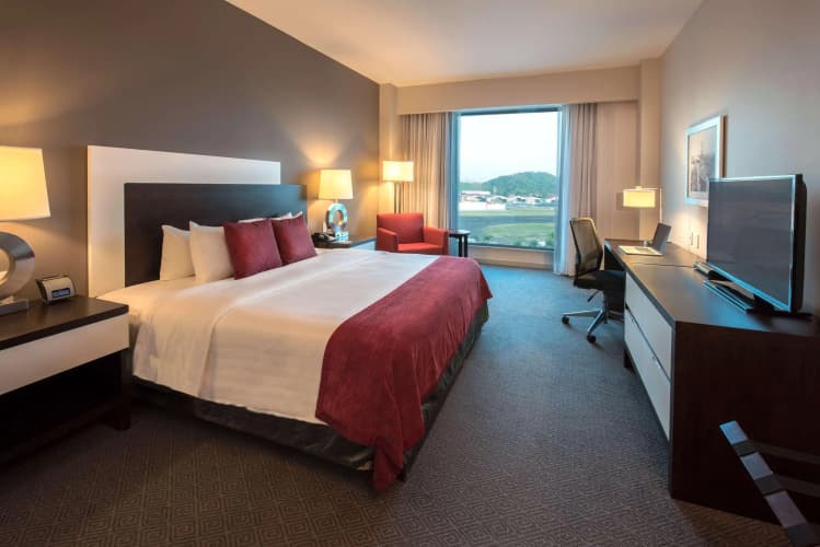 Marriott Panama Hotel photo 5