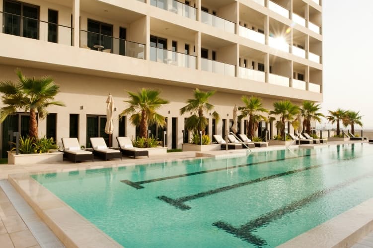 Staybridge Suites Abu Dhabi - Yas Island, photo 3