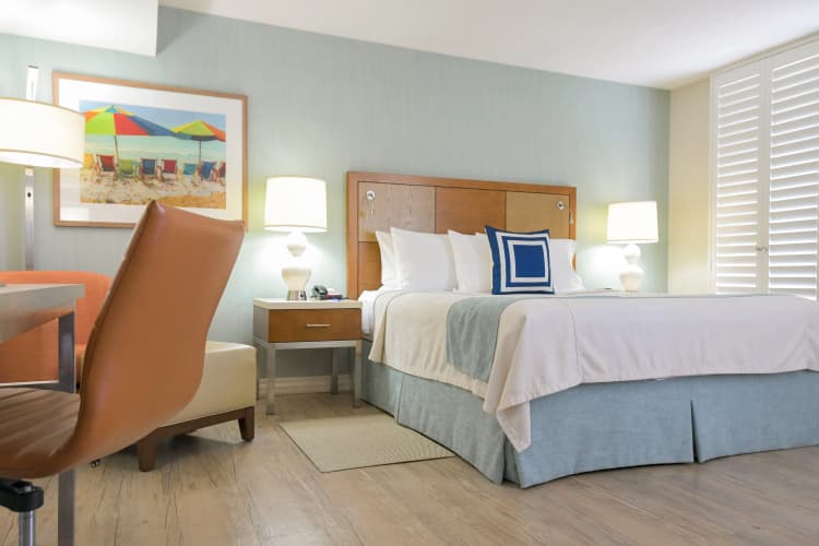 Gateway Hotel Santa Monica photo 5