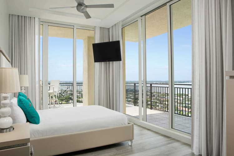 Palm Beach Marriott Singer Island Beach Resortandspa photo 4
