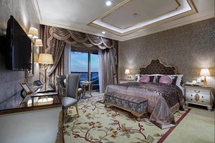 Merit Royal Hotel photo 3