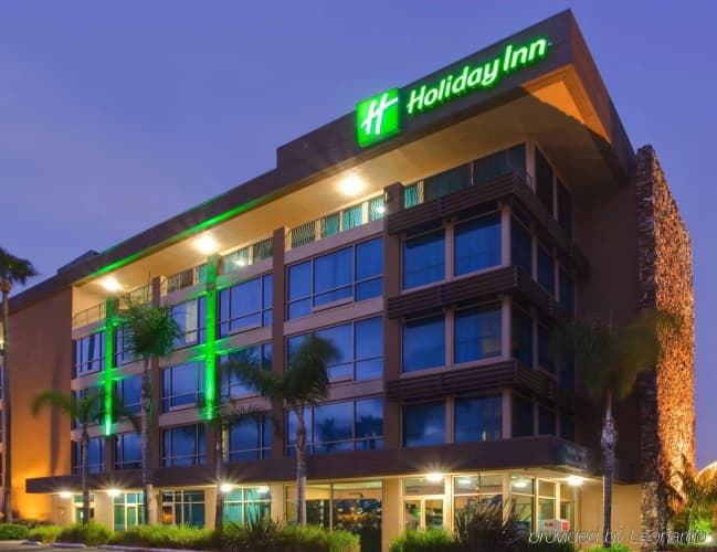 DoubleTree by Hilton San Diego Bayside photo 2