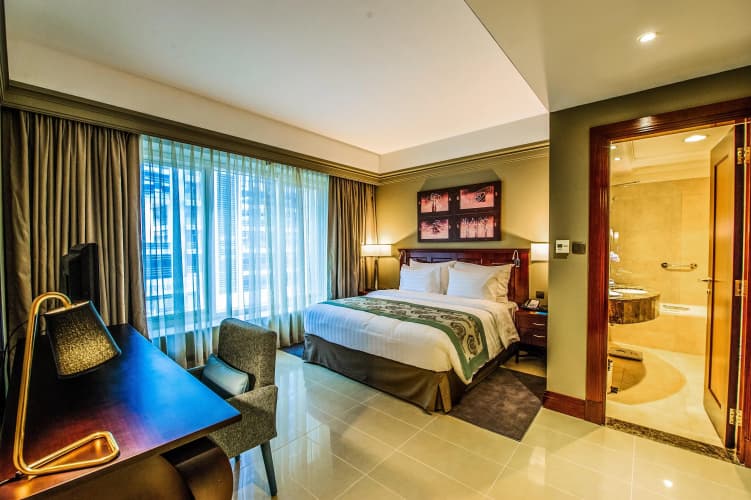 Somewhere Hotel Apartments photo 4