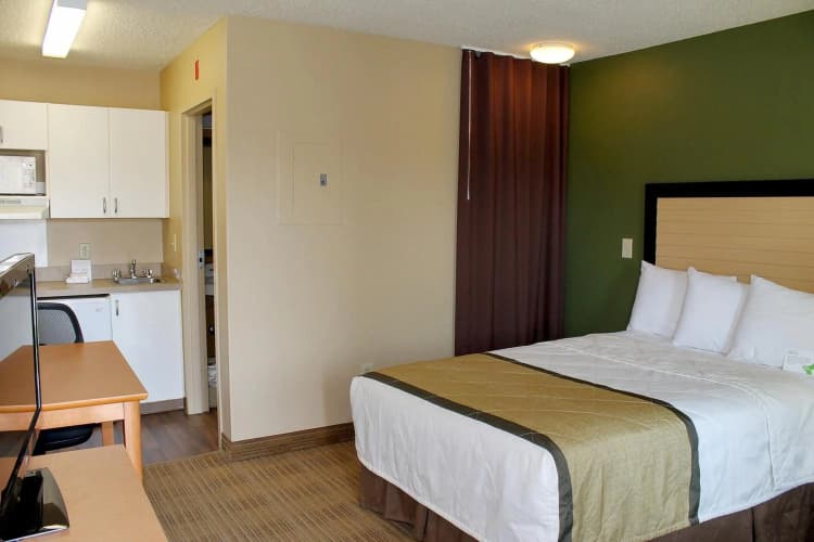 Extended Stay America Houston The Woodlands photo 5