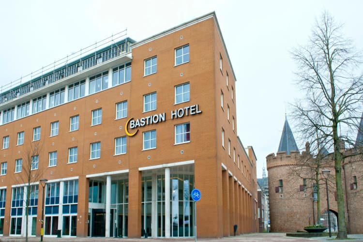 Bastion Hotel Arnhem photo 2