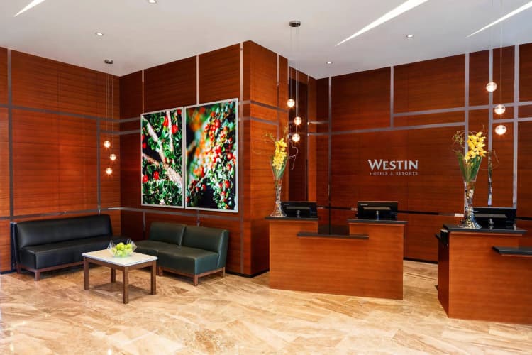 The Westin Wall Centre, Vancouver Airport photo 3