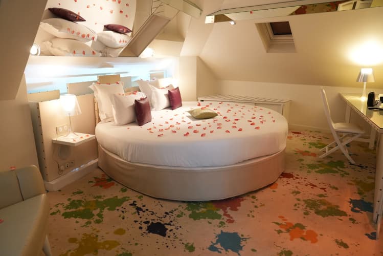 Secret De Paris - Hotel & Spa - Adults Only photo 5