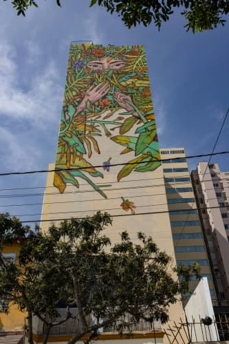 Hilton Garden Inn Lima Miraflores photo 2