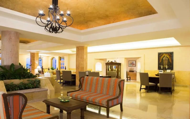 Villa La Estancia Beach Resort & Spa, photo 3