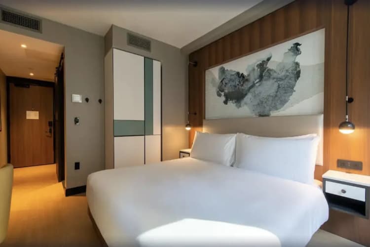 Hotel Indigo NYC Downtown - Wall Street photo 4
