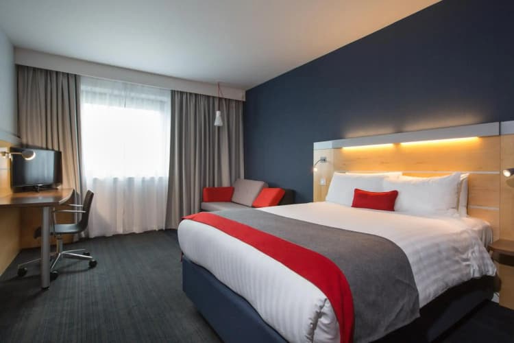 Holiday Inn Express Folkestone - Channel Tunnel photo 4